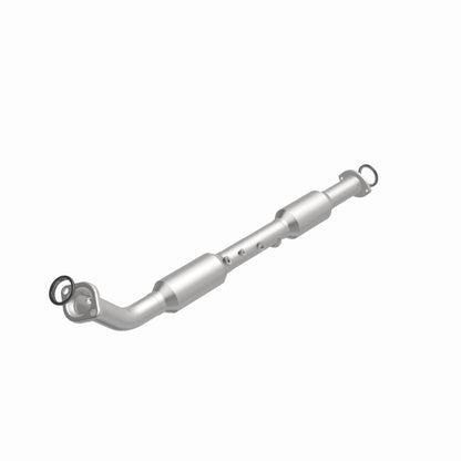 MagnaFlow Conv DF 05-12 Toyota Tacoma L4-2.7L Magnaflow