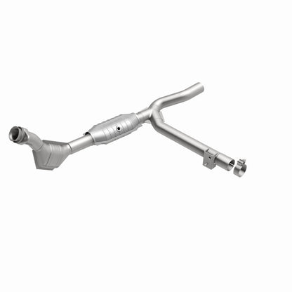 MagnaFlow Conv DF 99-00 F-150 4.2L V6 2WD P/ Magnaflow