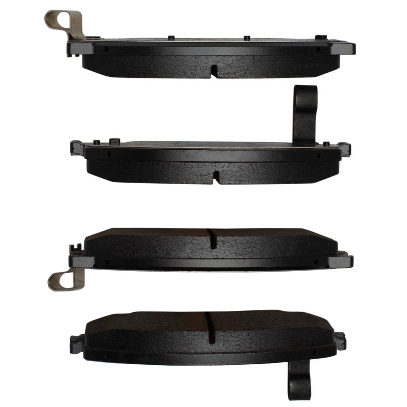 R1 91-97 Toyota Previa Front Optimum OE Brake Pads