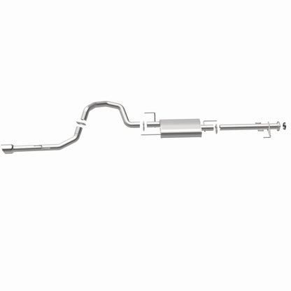 MagnaFlow BRE Exhaust Kit 10-22 Toyota 4Runner 4L