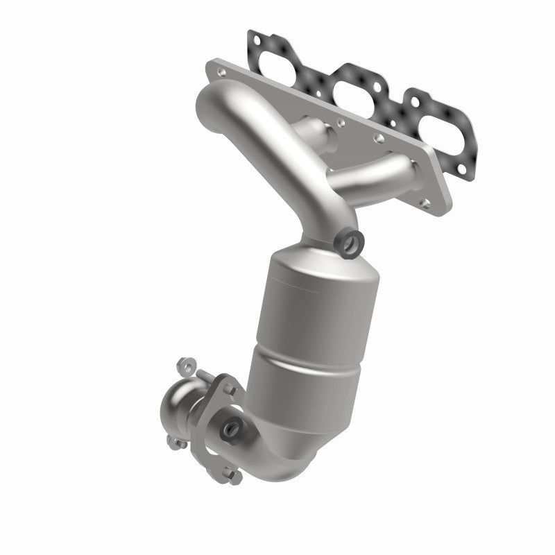 MagnaFlow Conv DF 01-06 Escape 3.0 with oil Magnaflow