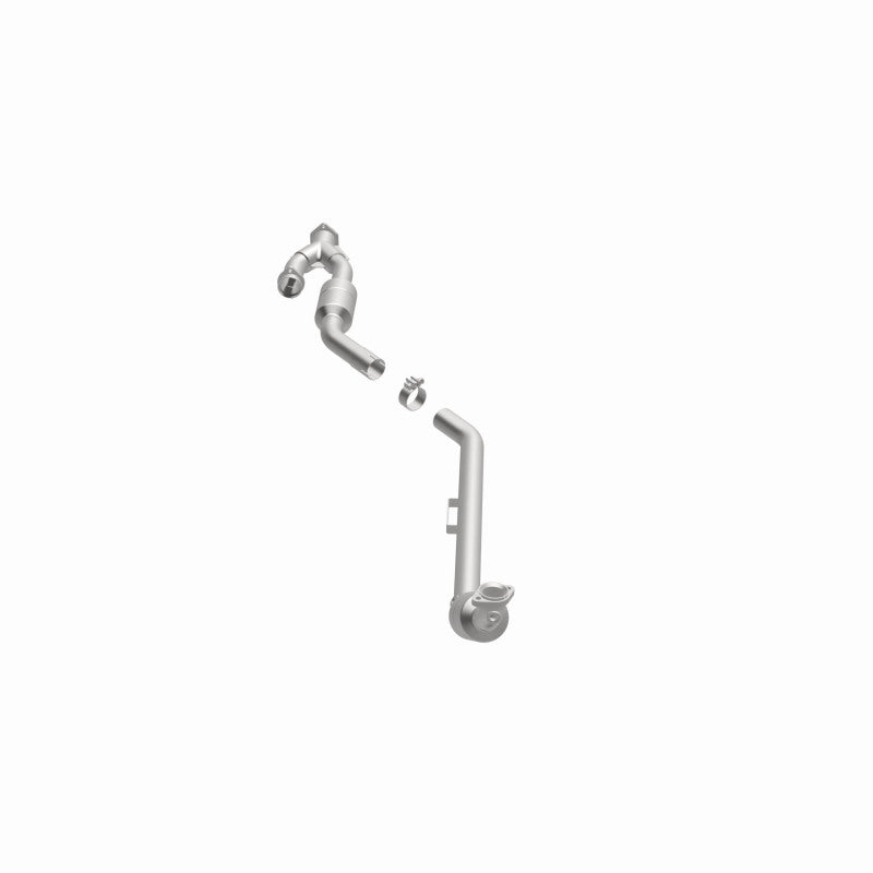 Magnaflow 2005 Mercedes-Benz CLK320 3.2L Direct Fit Converter Magnaflow
