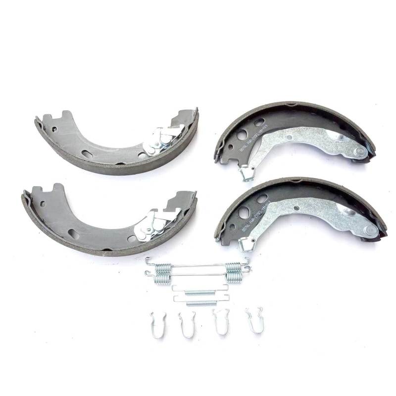 Power Stop 05-06 Land Rover LR3 Rear Autospecialty Parking Brake Shoes PowerStop