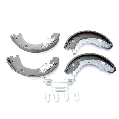 Power Stop 05-06 Land Rover LR3 Rear Autospecialty Parking Brake Shoes PowerStop