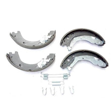 Load image into Gallery viewer, Power Stop 05-06 Land Rover LR3 Rear Autospecialty Parking Brake Shoes