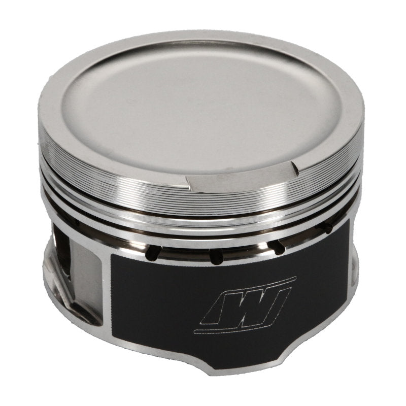 Wiseco VLKSWGN 1.8T 5v Dished -7cc 82MM Piston Shelf Stock