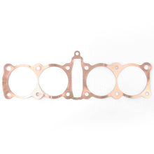 Load image into Gallery viewer, Cometic Yamaha FJ1100 3.460 .005 Copper Base Gasket Cometic Gasket