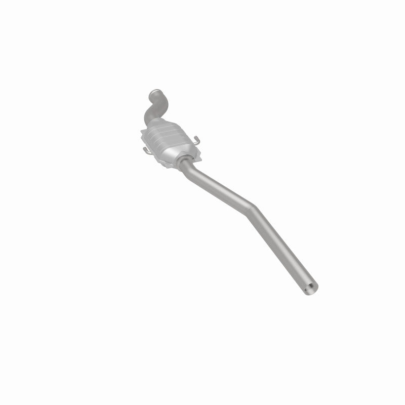 MagnaFlow Conv Direct Fit 79-81 Dodge D150/D200 3.7L Magnaflow