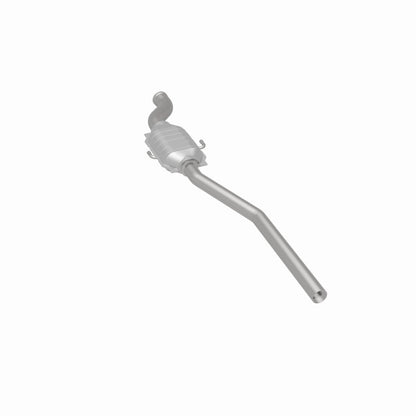 MagnaFlow Conv Direct Fit 79-81 Dodge D150/D200 3.7L Magnaflow