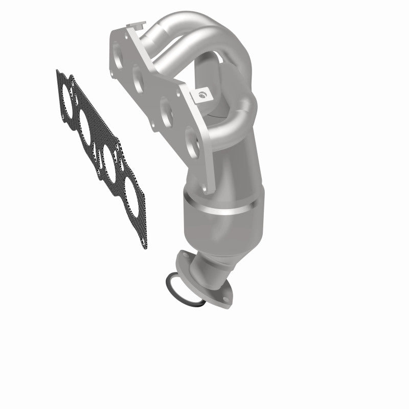 MagnaFlow Conv DF 02-06 Camry 2.4L Man OEM Magnaflow