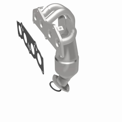 MagnaFlow Conv DF 02-06 Camry 2.4L Man OEM Magnaflow
