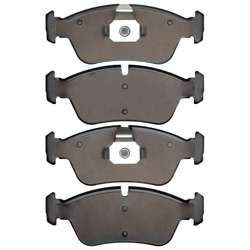 R1 91-08 BMW Z4 Front Euro Ceramic Brake Pads