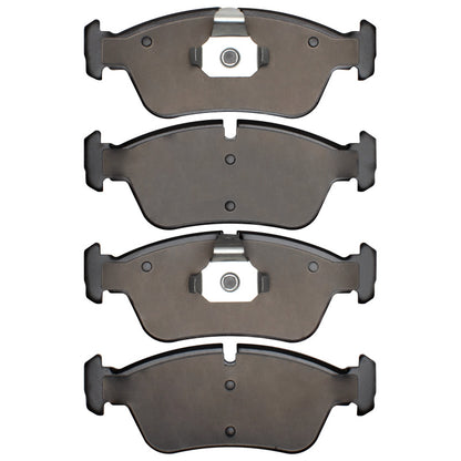 R1 91-08 BMW Z4 Front Euro Ceramic Brake Pads