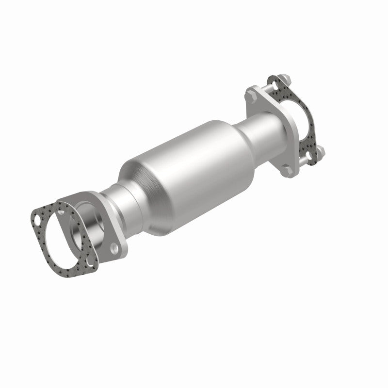 MagnaFlow Conv Direct Fit 2011 Kia Sorento 3.5 Underbody Magnaflow