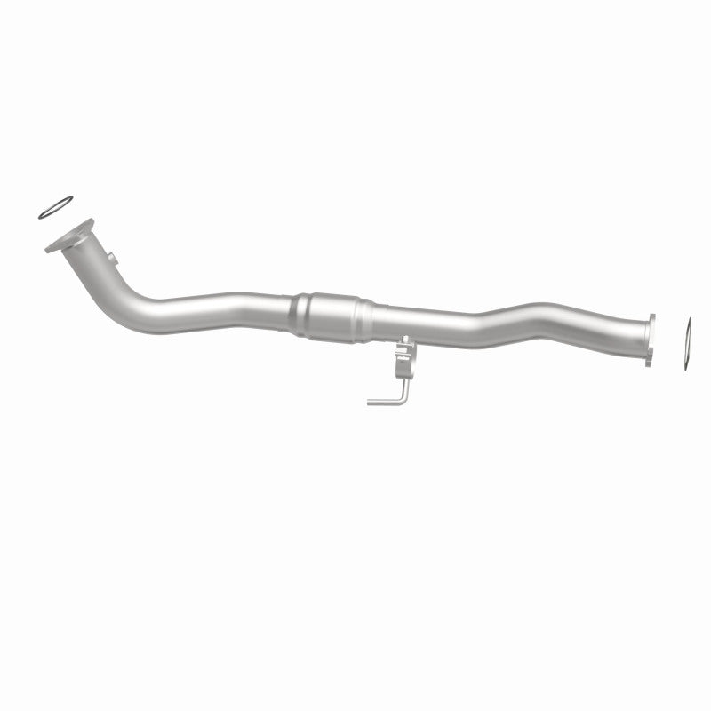 Magnaflow Conv DF 2001-2006 Sierra HD V8 6.0L Passenger Side