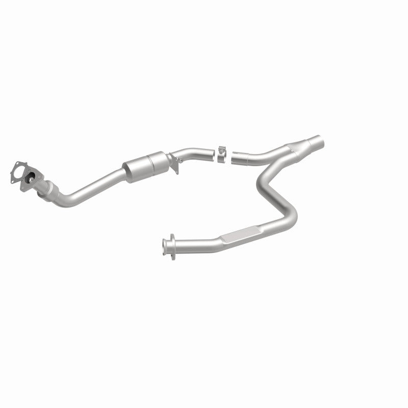 Magnaflow 98-99 Chevrolet Camaro 5.7L Direct Fit Converter Magnaflow