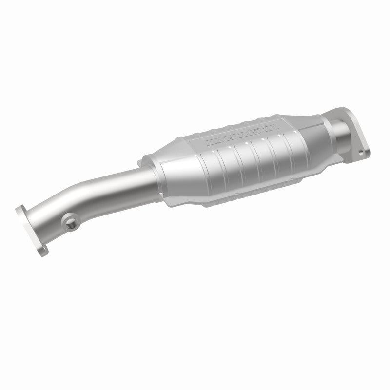 MagnaFlow Conv DF 00-01 MPV 2.5L Rear Magnaflow