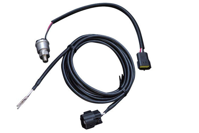 GReddy Sirius Oil/Fuel Pressure Sensor & Harness Set (Sirius Vision / Meter)