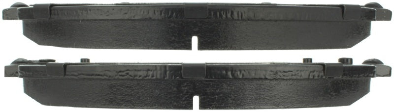 StopTech Street Disc Brake Pads - 305.10920 Stoptech