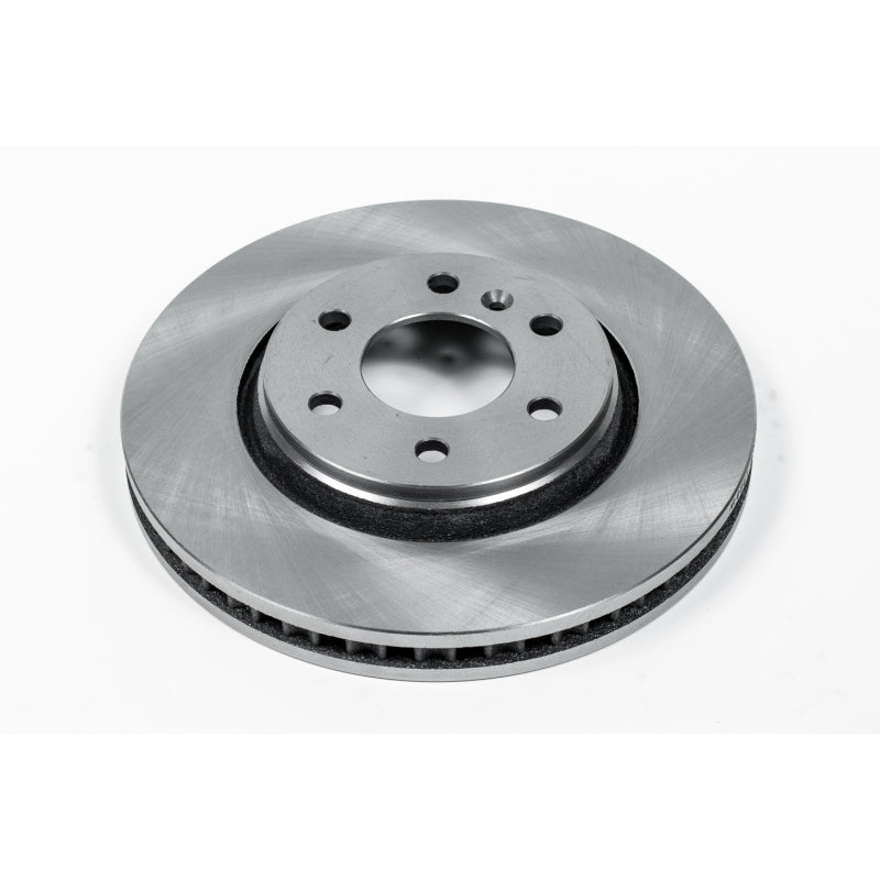 Power Stop 06-07 Buick Terraza Front Autospecialty Brake Rotor PowerStop