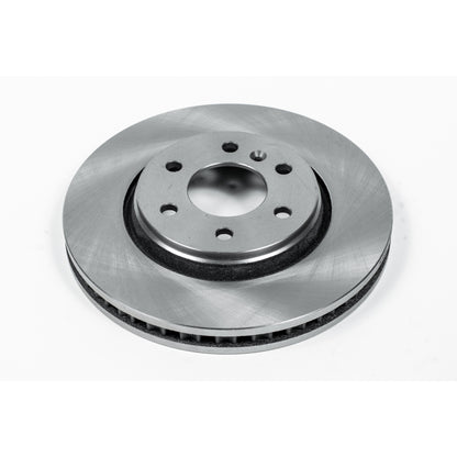 Power Stop 06-07 Buick Terraza Front Autospecialty Brake Rotor PowerStop