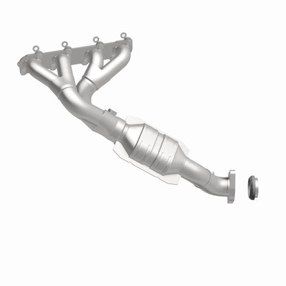 MagnaFlow Conv DF 04-06 Cadillac XLR 4.4L Driver Side Magnaflow