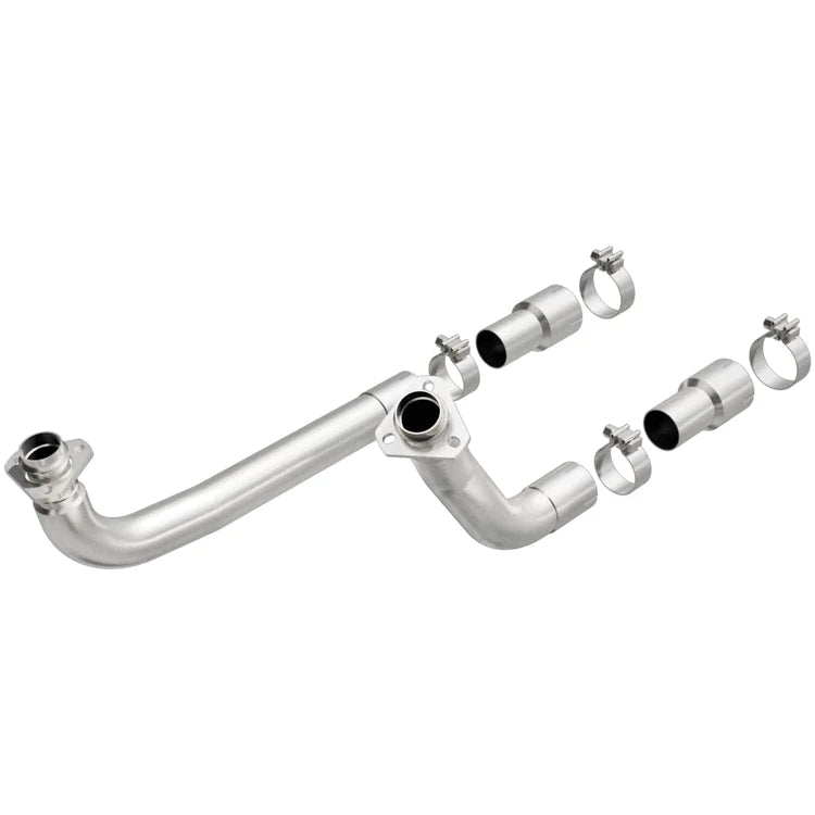 MagnaFlow 68-73 Chevrolet Camaro / Nova Performance Exhaust Manifold Down Pipe 16434 Magnaflow