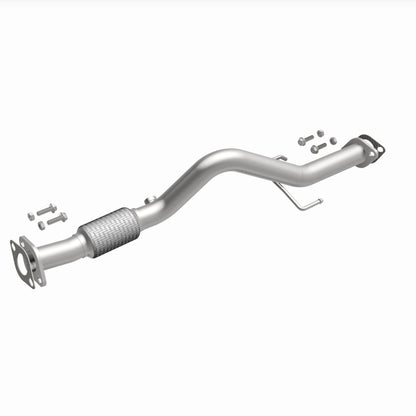 BRE Exhaust 06-11 Accent Rio 1.6L Front Pipe Kit