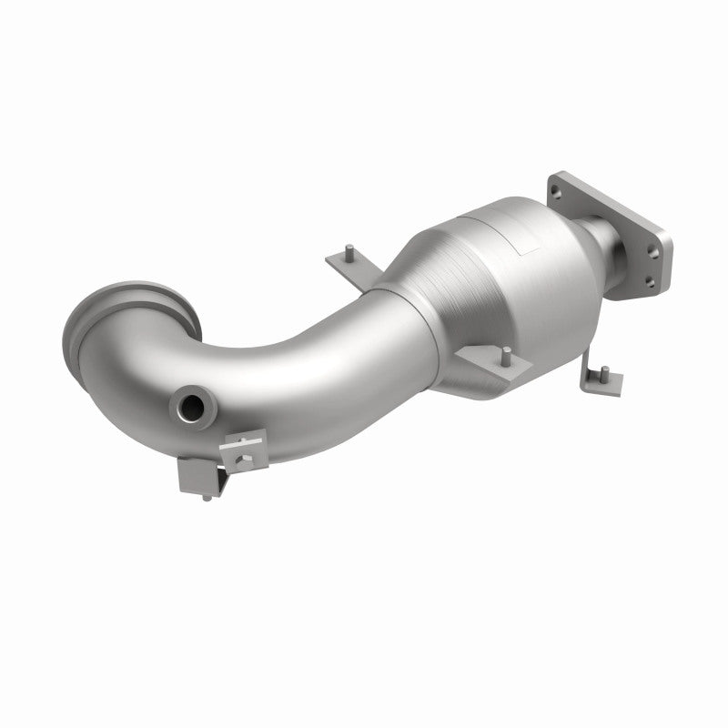 Magnaflow 12-13 Fiat 500 DF Catalytic Converter Magnaflow