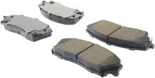 Load image into Gallery viewer, StopTech Premium Ceramic Brake Pads - 308.10560