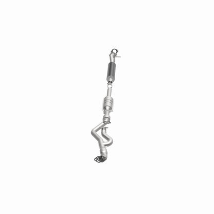 MagnaFlow Conv DF 05-06 Hyundai Santa Fe 2.7L Magnaflow