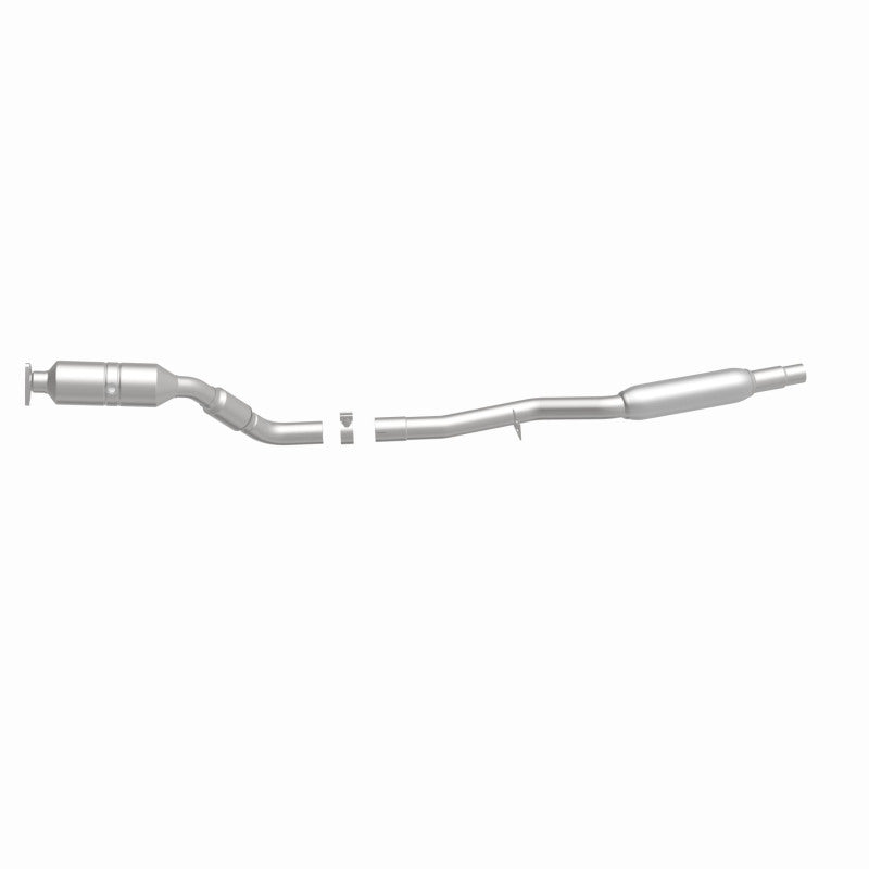 MagnaFlow Conv Direct Fit 05-06 Audi A6 Quattro 3.2L Magnaflow