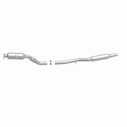 MagnaFlow Conv Direct Fit 05-06 Audi A6 Quattro 3.2L Magnaflow