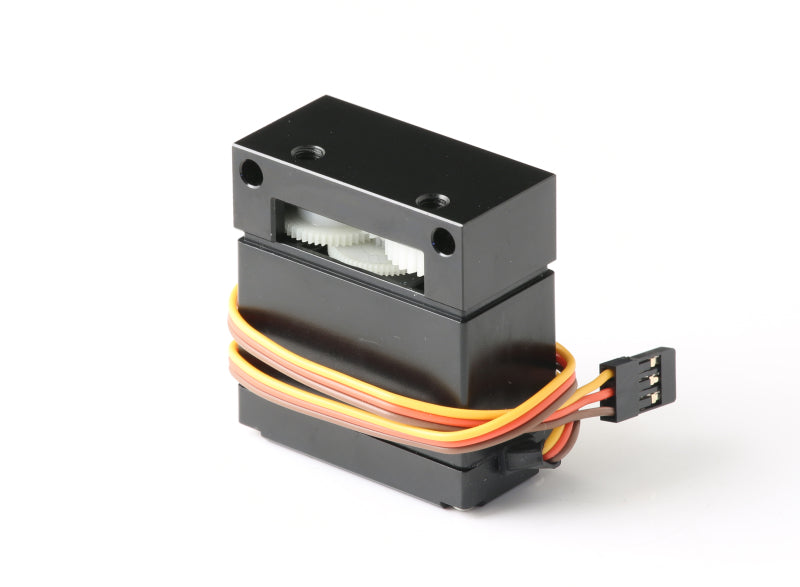 GFB Deceptor Pro Servo Motor Go Fast Bits