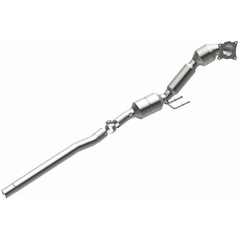 Magnaflow 09-13 Volkswagen CC 2.0L Direct Fit Converter Magnaflow