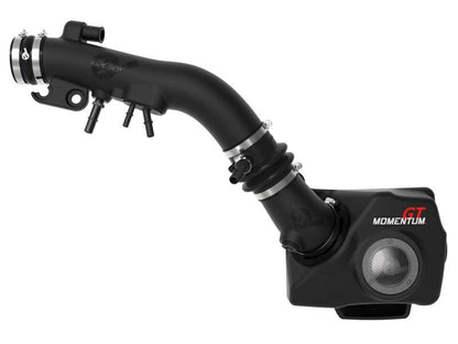 aFe Momentum GT Cold Air Intake System w/ Pro DRY S Filter for 2020-2024 Ford Bronco / Escape / Maverick - 50-70079D aFe