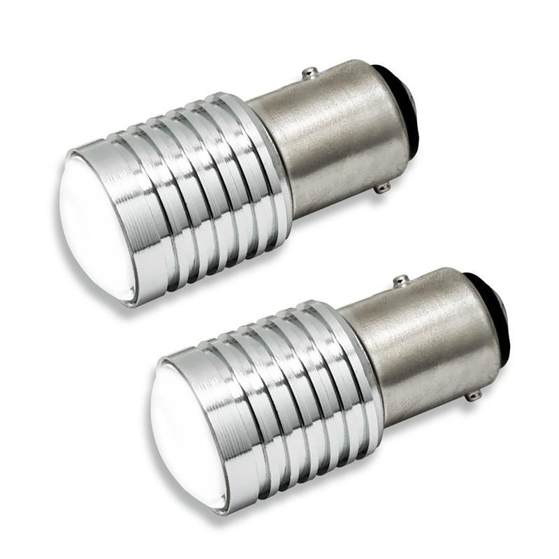 Oracle 1156 5W Cree LED Bulbs (Pair) - Cool White