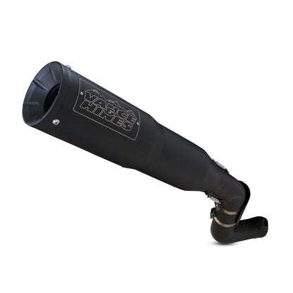 Vance & Hines HD 21-22 Pan America HO 450 S/O Slip-On Exhaust
