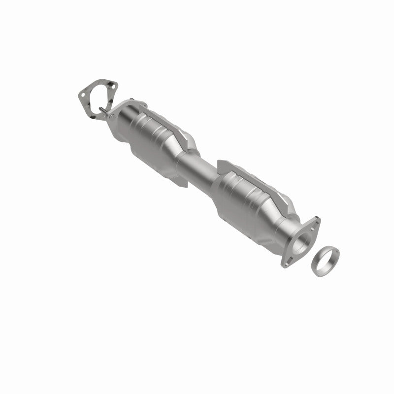 MagnaFlow Conv DF 88-89 Ranger/Bronco II CA Magnaflow
