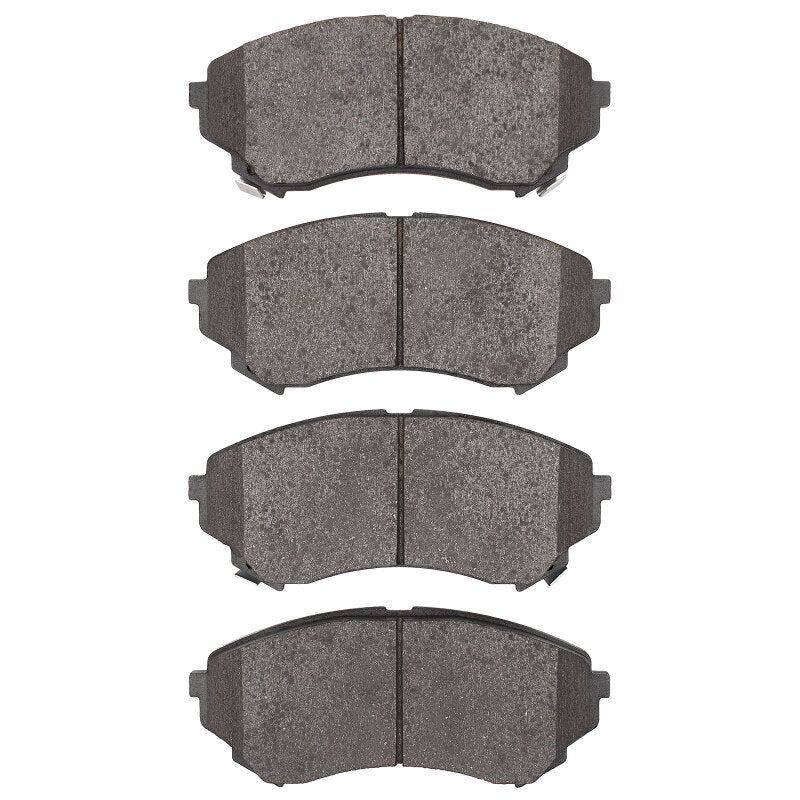 R1 08-14 Cadillac CTS-V Front Optimum OE Brake Pads