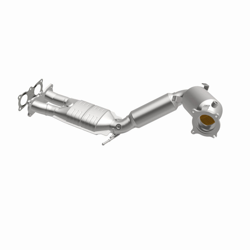 Magnaflow 11-16 S60 L6 3 OEM Close Coupled Direct Fit Converter Magnaflow