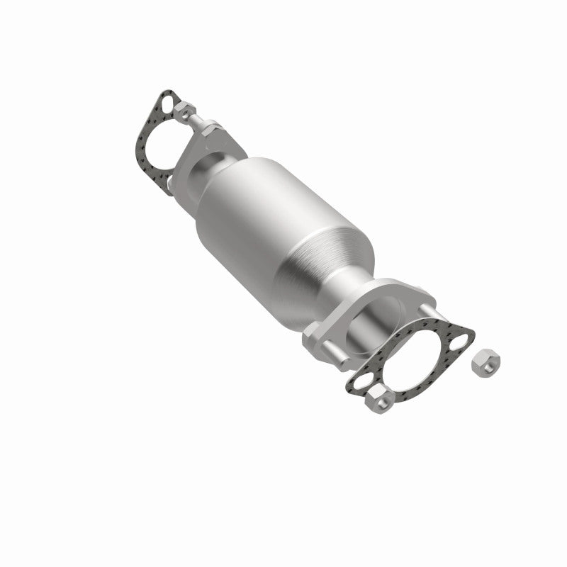 Magnaflow Conv DF 2007 Sorento V6 3.8 OEM Underbody Magnaflow