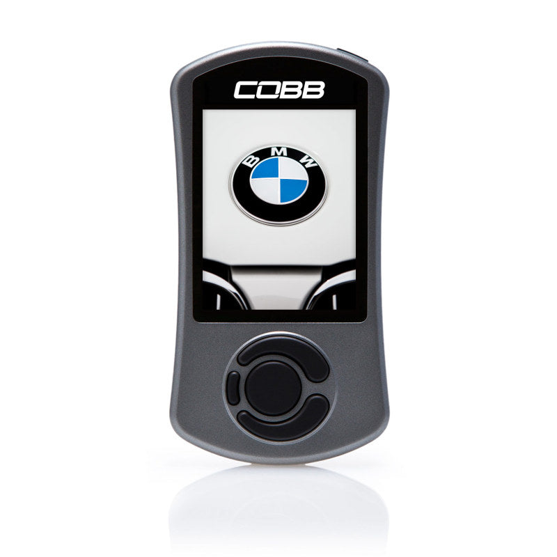 COBB 2008-2010 BMW 135i / 335i / 535i / 2013 BMW 335iS AccessPORT V3 AP3-BMW-001