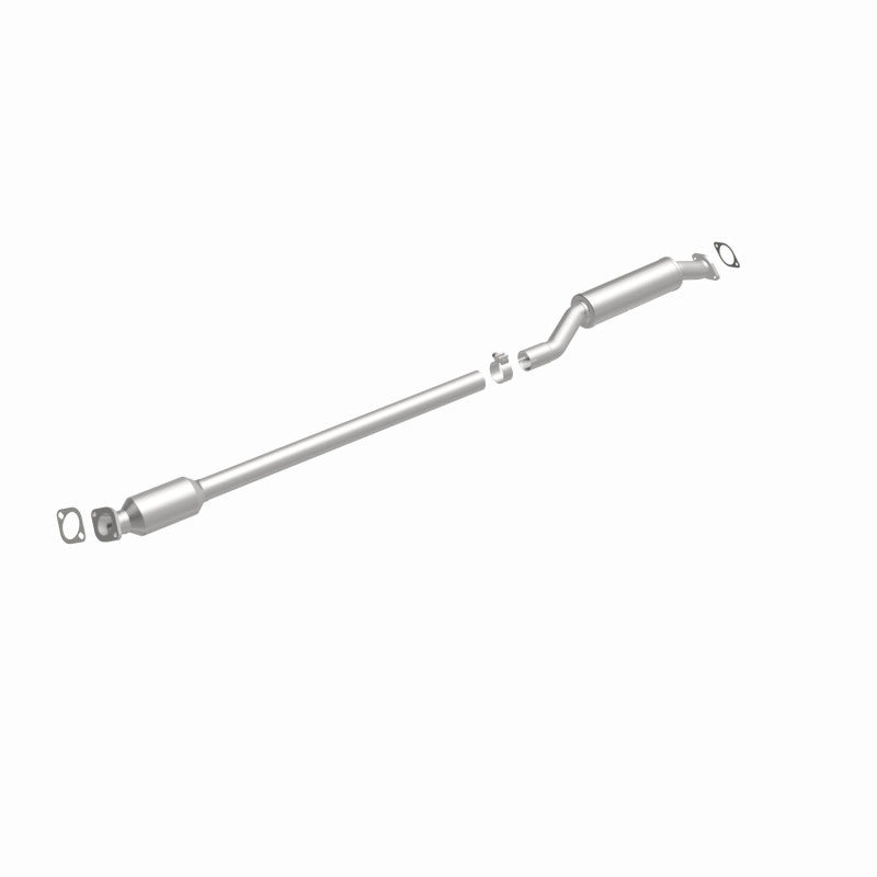 Magnaflow Conv DF 2018-2019 Hyundai Kona L4 OEM Underbody Single Magnaflow