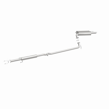 MagnaFlow BRE Exhaust Kit 02-06 Camry ES300 3.0L