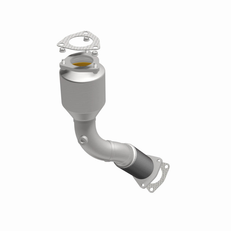 Magnaflow 03-06 Cayenne V8 4.5 OEM Underbody Direct Fit Converter Magnaflow