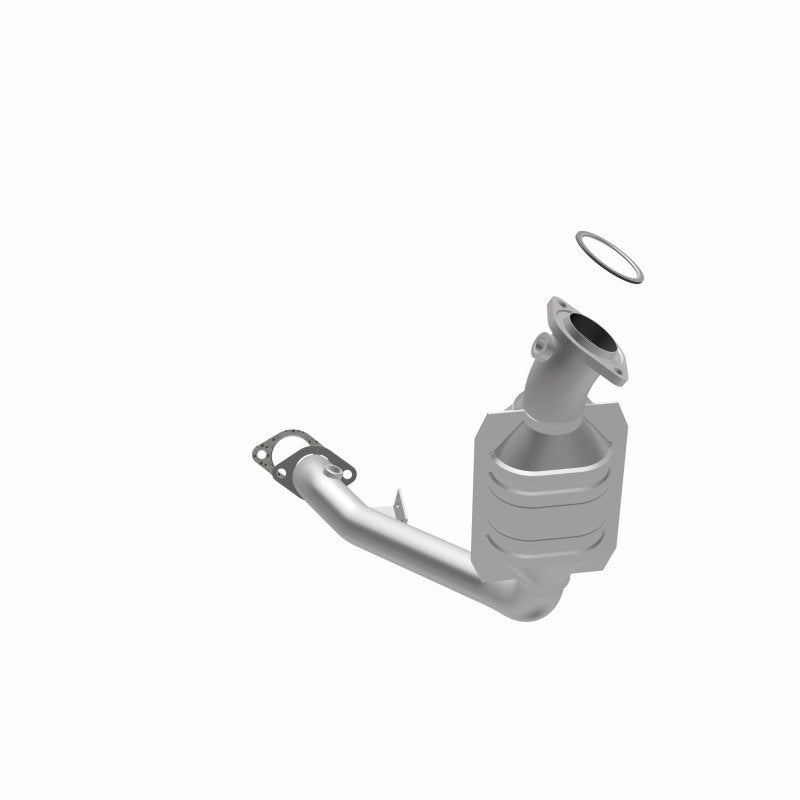MagnaFlow Conv DF Ford Escort 98-01 2. OEM Magnaflow