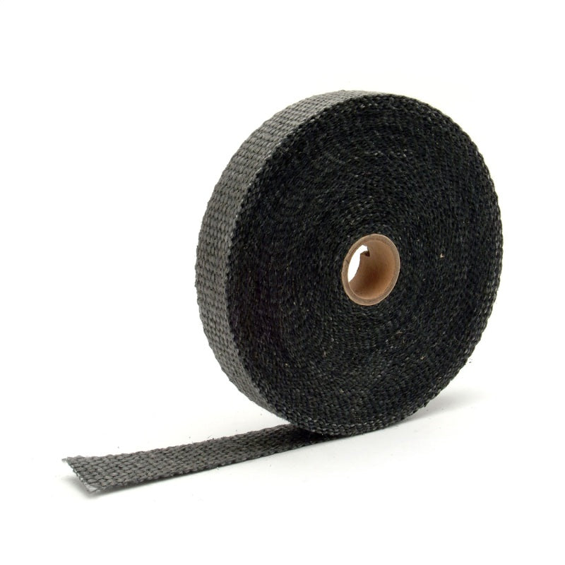 DEI Exhaust Wrap 1in x 50ft - Black DEI