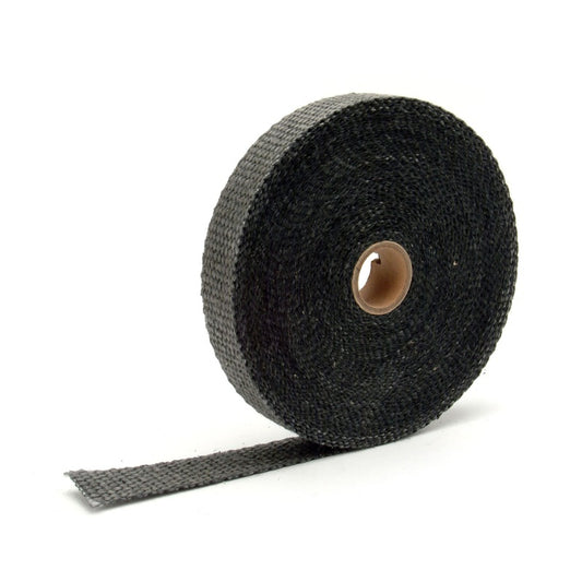 DEI Exhaust Wrap 1in x 50ft - Black DEI