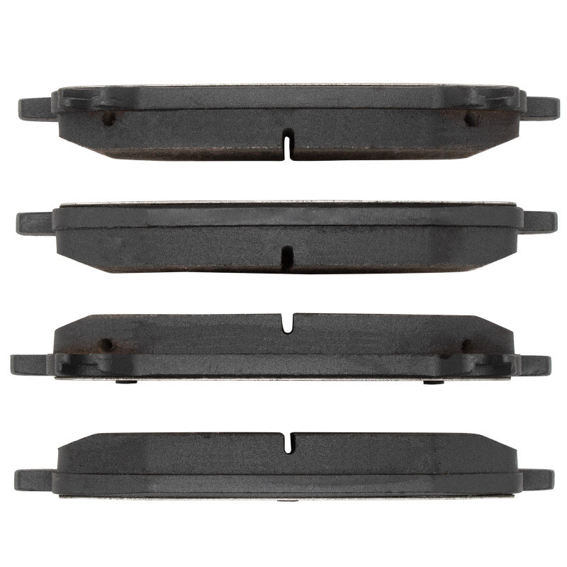 R1 22-26 Mercedes-Benz SL43 AMG Rear Optimum OE Brake Pads